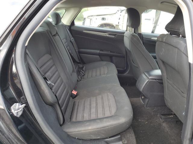 Photo 9 VIN: 3FA6P0H78HR396641 - FORD FUSION SE 