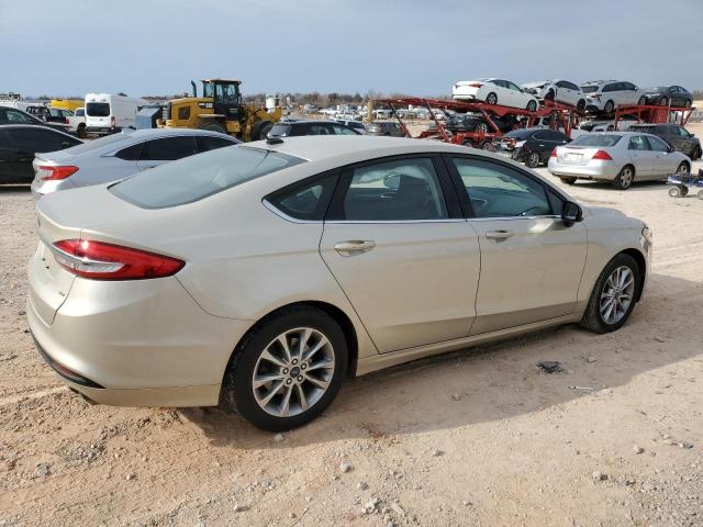 Photo 2 VIN: 3FA6P0H78HR397501 - FORD FUSION 