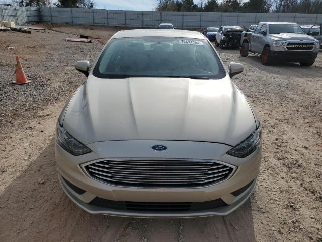 Photo 4 VIN: 3FA6P0H78HR397501 - FORD FUSION 