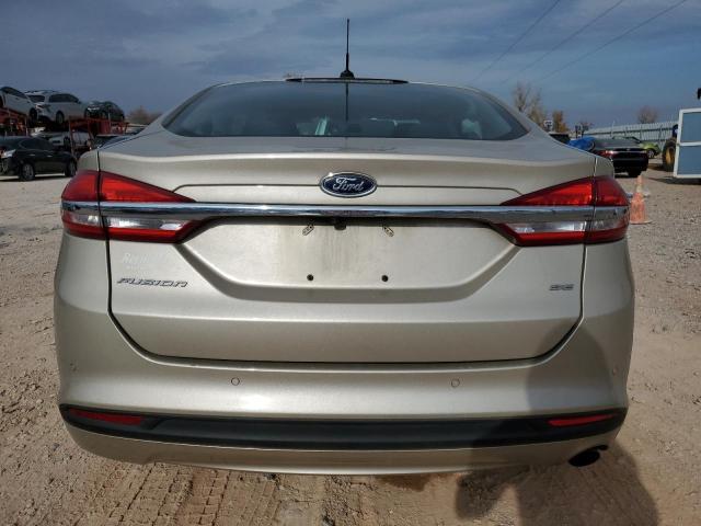 Photo 5 VIN: 3FA6P0H78HR397501 - FORD FUSION 