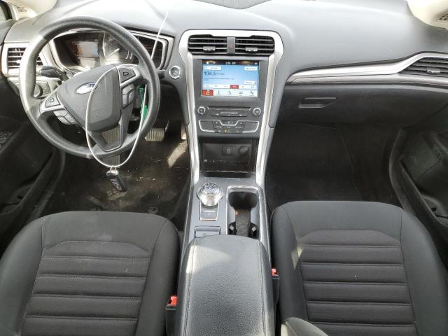 Photo 7 VIN: 3FA6P0H78HR397501 - FORD FUSION 