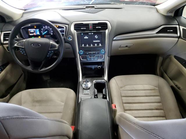 Photo 7 VIN: 3FA6P0H78HR400879 - FORD FUSION SE 