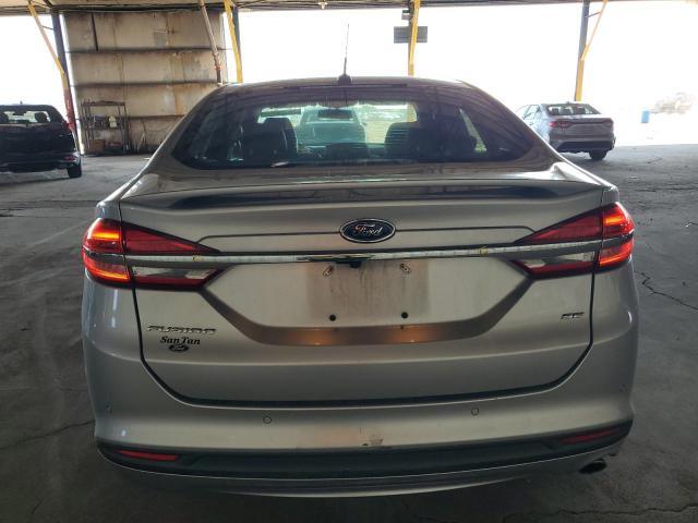 Photo 5 VIN: 3FA6P0H78HR408285 - FORD FUSION SE 