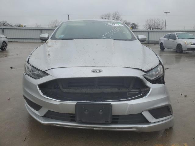 Photo 4 VIN: 3FA6P0H78HR413180 - FORD FUSION 