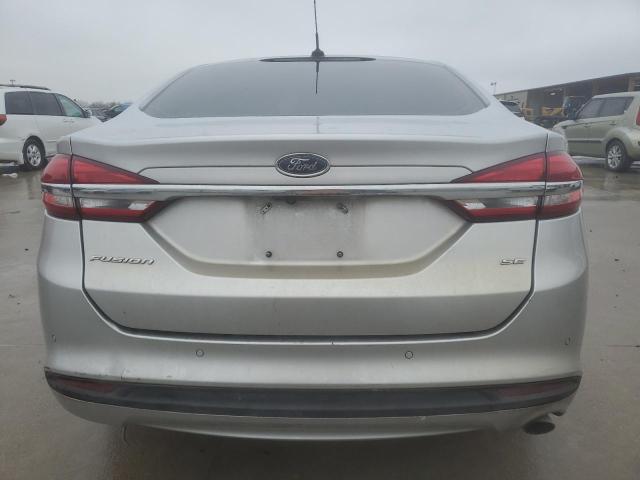 Photo 5 VIN: 3FA6P0H78HR413180 - FORD FUSION 