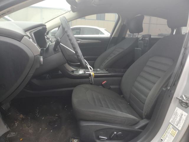 Photo 6 VIN: 3FA6P0H78HR413180 - FORD FUSION 