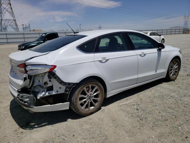 Photo 2 VIN: 3FA6P0H78HR414152 - FORD FUSION SE 