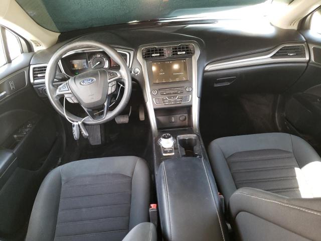 Photo 7 VIN: 3FA6P0H78HR414152 - FORD FUSION SE 