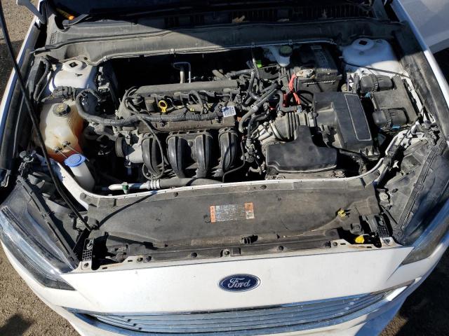 Photo 10 VIN: 3FA6P0H78JR139338 - FORD FUSION SE 