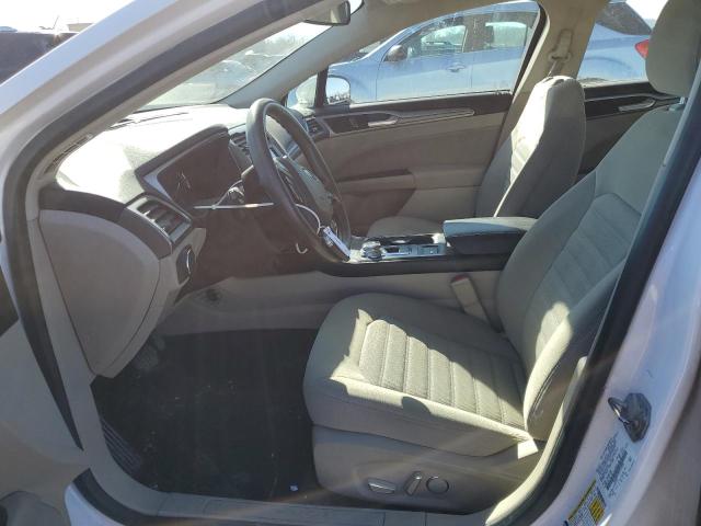 Photo 6 VIN: 3FA6P0H78JR139338 - FORD FUSION SE 