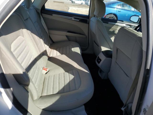 Photo 9 VIN: 3FA6P0H78JR139338 - FORD FUSION SE 