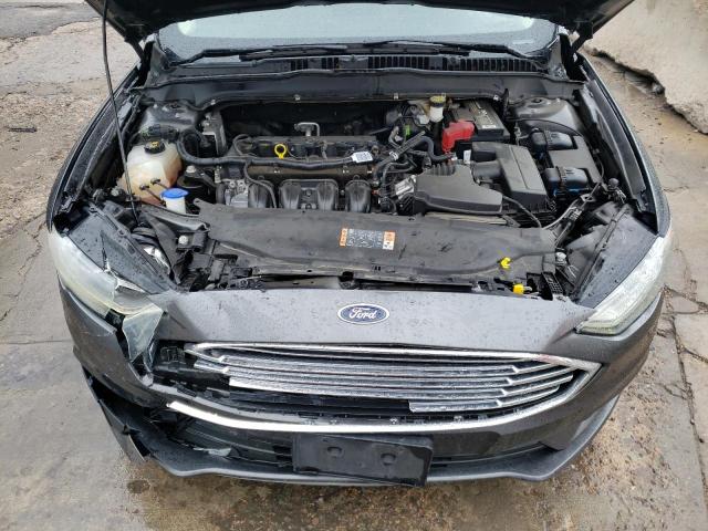 Photo 10 VIN: 3FA6P0H78JR170461 - FORD FUSION 