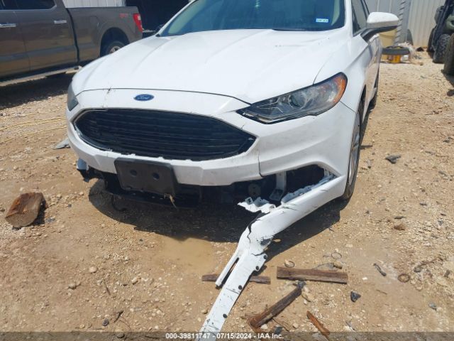 Photo 5 VIN: 3FA6P0H78JR171190 - FORD FUSION 