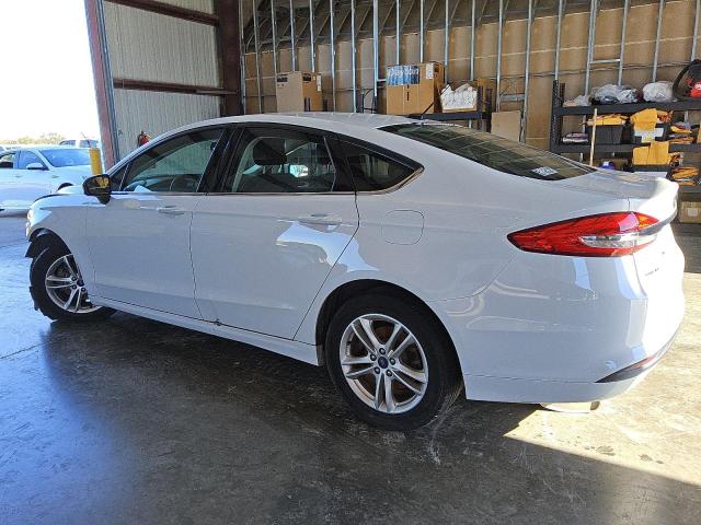 Photo 1 VIN: 3FA6P0H78JR179256 - FORD FUSION SE 