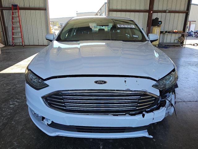 Photo 4 VIN: 3FA6P0H78JR179256 - FORD FUSION SE 