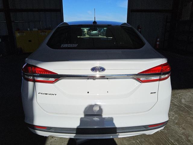 Photo 5 VIN: 3FA6P0H78JR179256 - FORD FUSION SE 