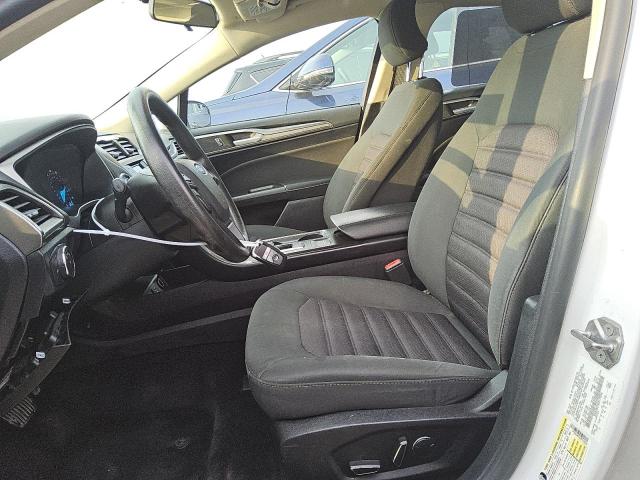 Photo 6 VIN: 3FA6P0H78JR179256 - FORD FUSION SE 