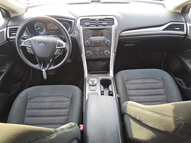 Photo 7 VIN: 3FA6P0H78JR179256 - FORD FUSION SE 