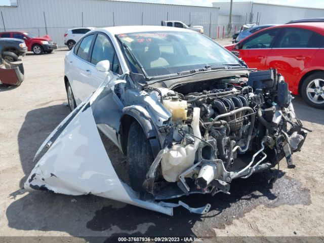 Photo 5 VIN: 3FA6P0H78JR182223 - FORD FUSION 