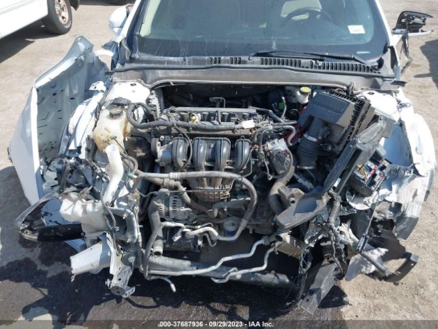 Photo 9 VIN: 3FA6P0H78JR182223 - FORD FUSION 