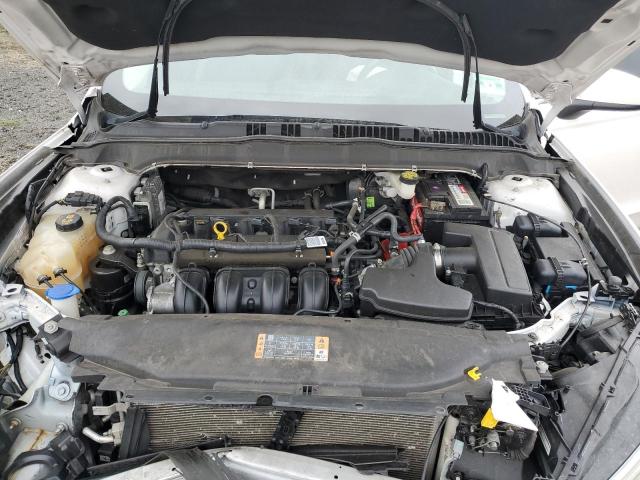 Photo 10 VIN: 3FA6P0H78JR182996 - FORD FUSION SE 