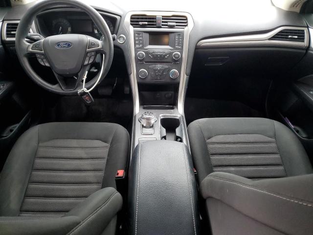 Photo 7 VIN: 3FA6P0H78JR271130 - FORD FUSION SE 