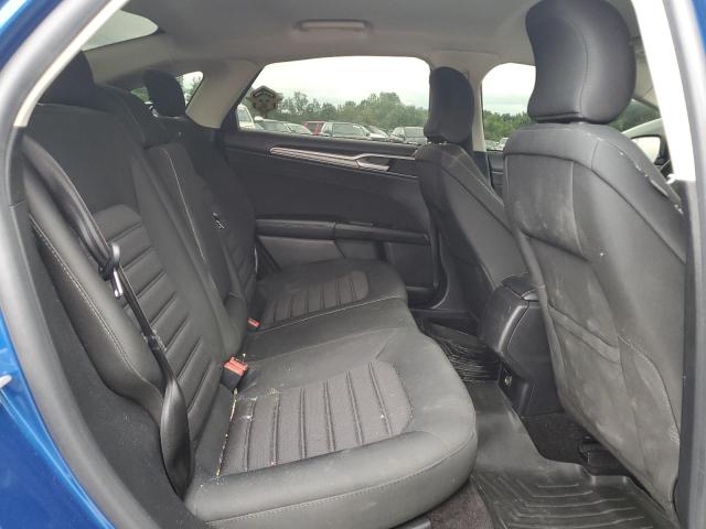 Photo 9 VIN: 3FA6P0H78JR271130 - FORD FUSION SE 