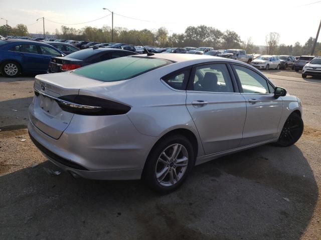 Photo 2 VIN: 3FA6P0H78JR273248 - FORD FUSION 