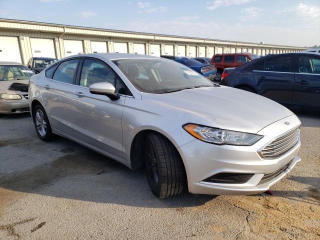 Photo 3 VIN: 3FA6P0H78JR273248 - FORD FUSION 