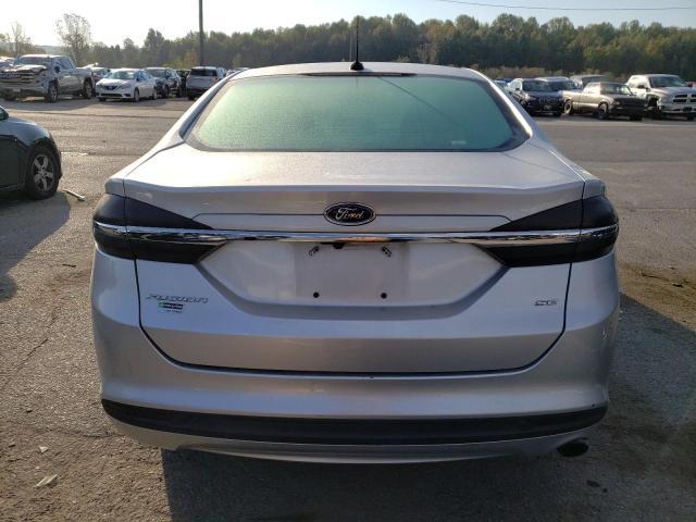 Photo 5 VIN: 3FA6P0H78JR273248 - FORD FUSION 