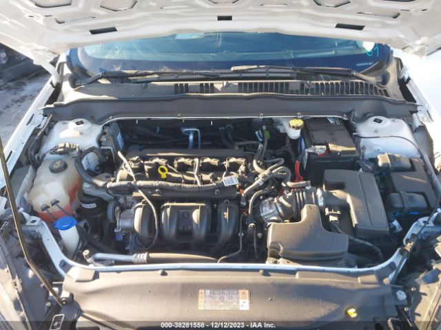 Photo 9 VIN: 3FA6P0H78KR122458 - FORD FUSION 