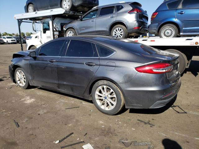 Photo 1 VIN: 3FA6P0H78KR208188 - FORD FUSION SE 