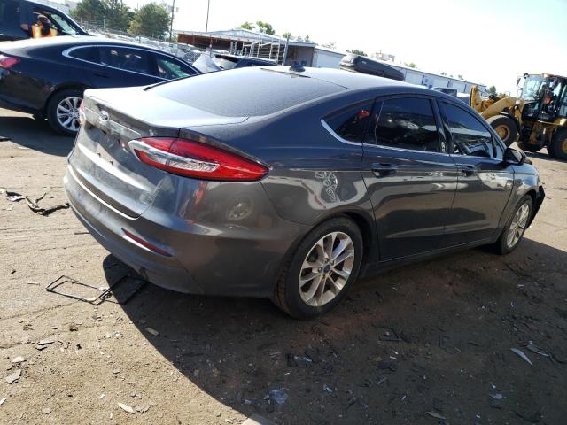 Photo 2 VIN: 3FA6P0H78KR208188 - FORD FUSION SE 