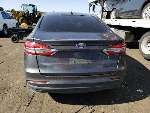 Photo 5 VIN: 3FA6P0H78KR208188 - FORD FUSION SE 