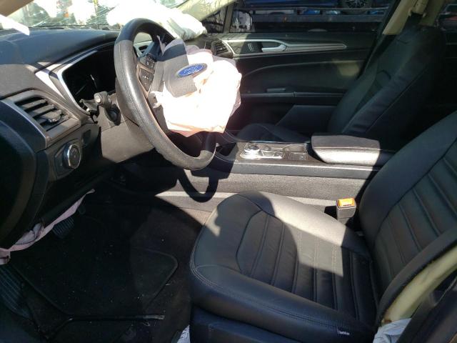 Photo 6 VIN: 3FA6P0H78KR208188 - FORD FUSION SE 