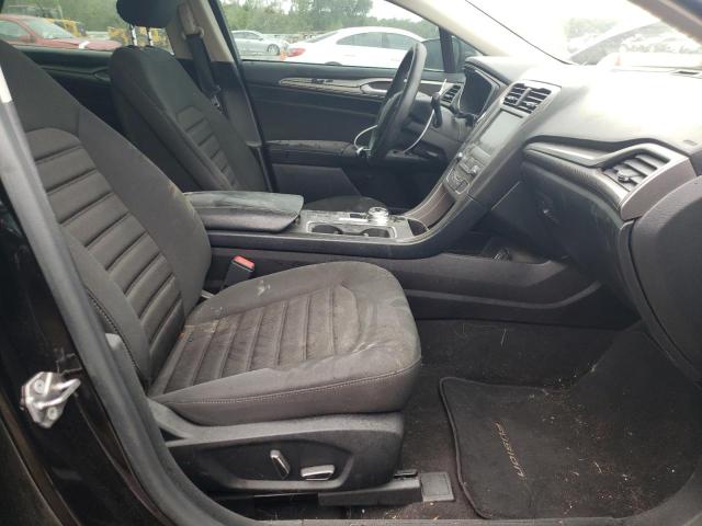 Photo 4 VIN: 3FA6P0H78KR209924 - FORD FUSION SE 