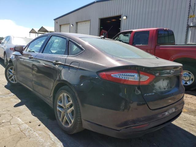 Photo 2 VIN: 3FA6P0H79DR110242 - FORD FUSION SE 