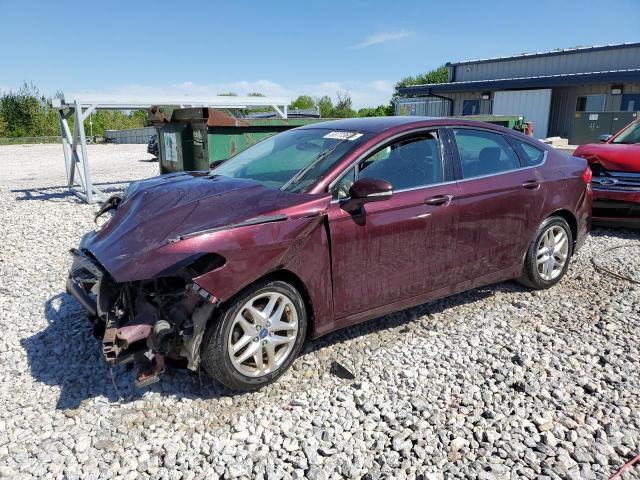 Photo 0 VIN: 3FA6P0H79DR112234 - FORD FUSION 