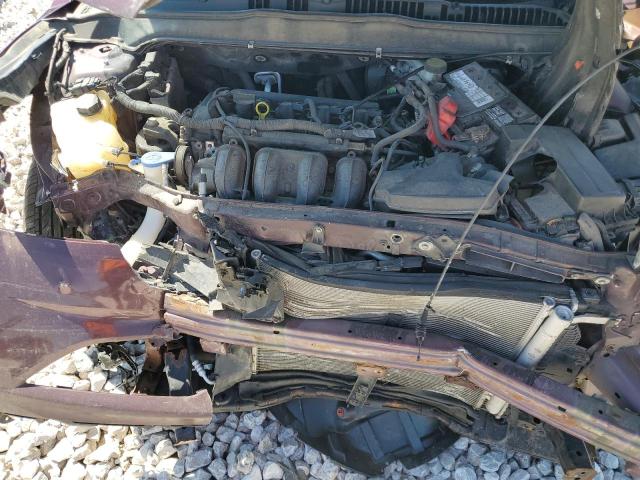 Photo 10 VIN: 3FA6P0H79DR112234 - FORD FUSION 