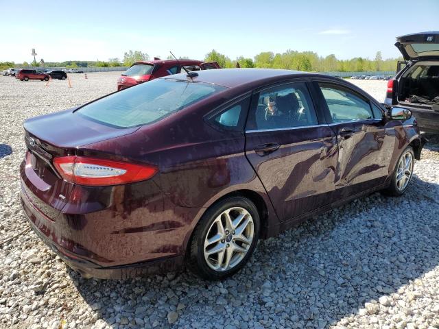 Photo 2 VIN: 3FA6P0H79DR112234 - FORD FUSION 