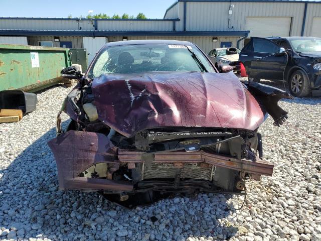 Photo 4 VIN: 3FA6P0H79DR112234 - FORD FUSION 