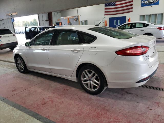 Photo 1 VIN: 3FA6P0H79DR123668 - FORD FUSION ENE 