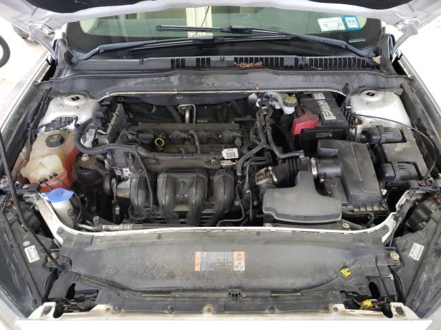 Photo 10 VIN: 3FA6P0H79DR123668 - FORD FUSION ENE 