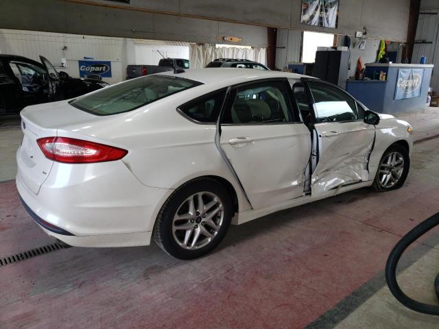 Photo 2 VIN: 3FA6P0H79DR123668 - FORD FUSION ENE 