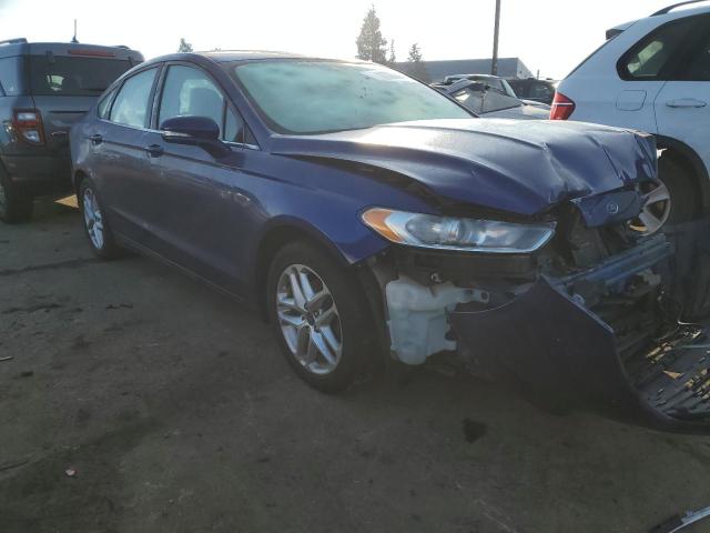 Photo 3 VIN: 3FA6P0H79DR124349 - FORD FUSION SE 