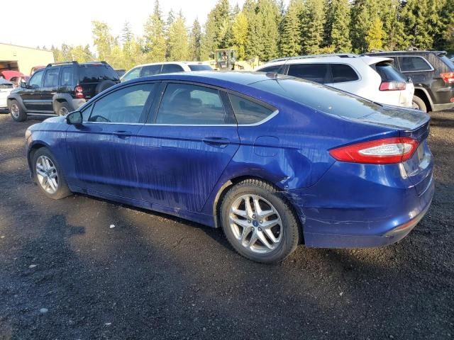 Photo 1 VIN: 3FA6P0H79DR126201 - FORD FUSION SE 