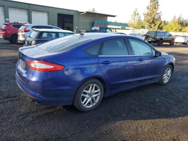 Photo 2 VIN: 3FA6P0H79DR126201 - FORD FUSION SE 