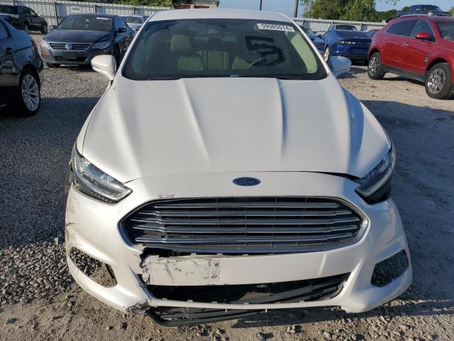 Photo 4 VIN: 3FA6P0H79DR131219 - FORD FUSION 