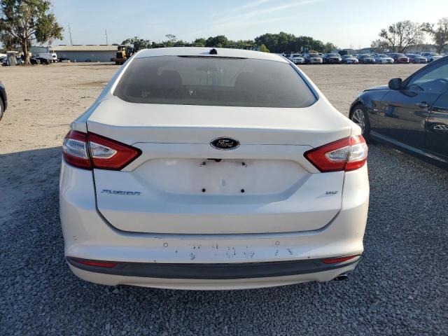 Photo 5 VIN: 3FA6P0H79DR131219 - FORD FUSION 