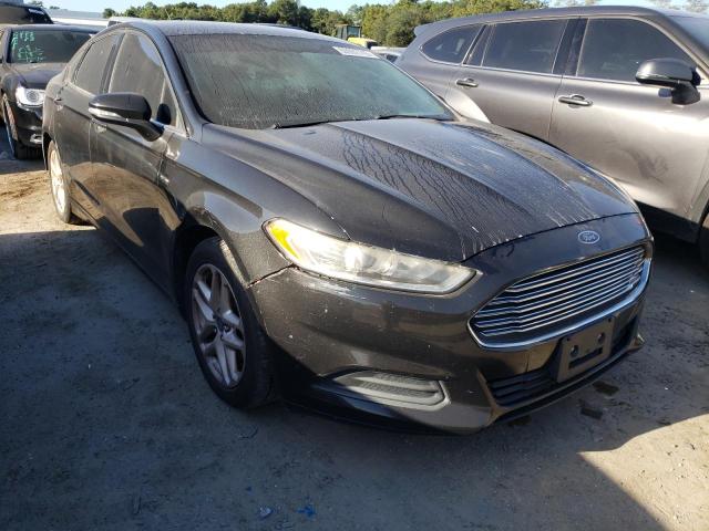 Photo 0 VIN: 3FA6P0H79DR134430 - FORD FUSION SE 